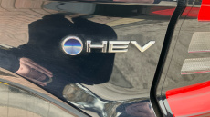 Toyota Yaris 1.5 Hybrid Excel 5dr CVT Hybrid Hatchback